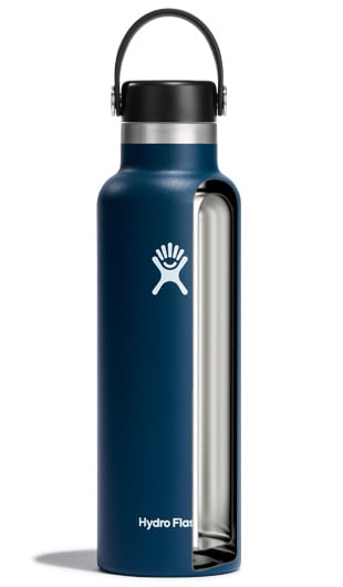 24 oz (710 ml) Standard Mouth imagen de la pestaña de detalles.