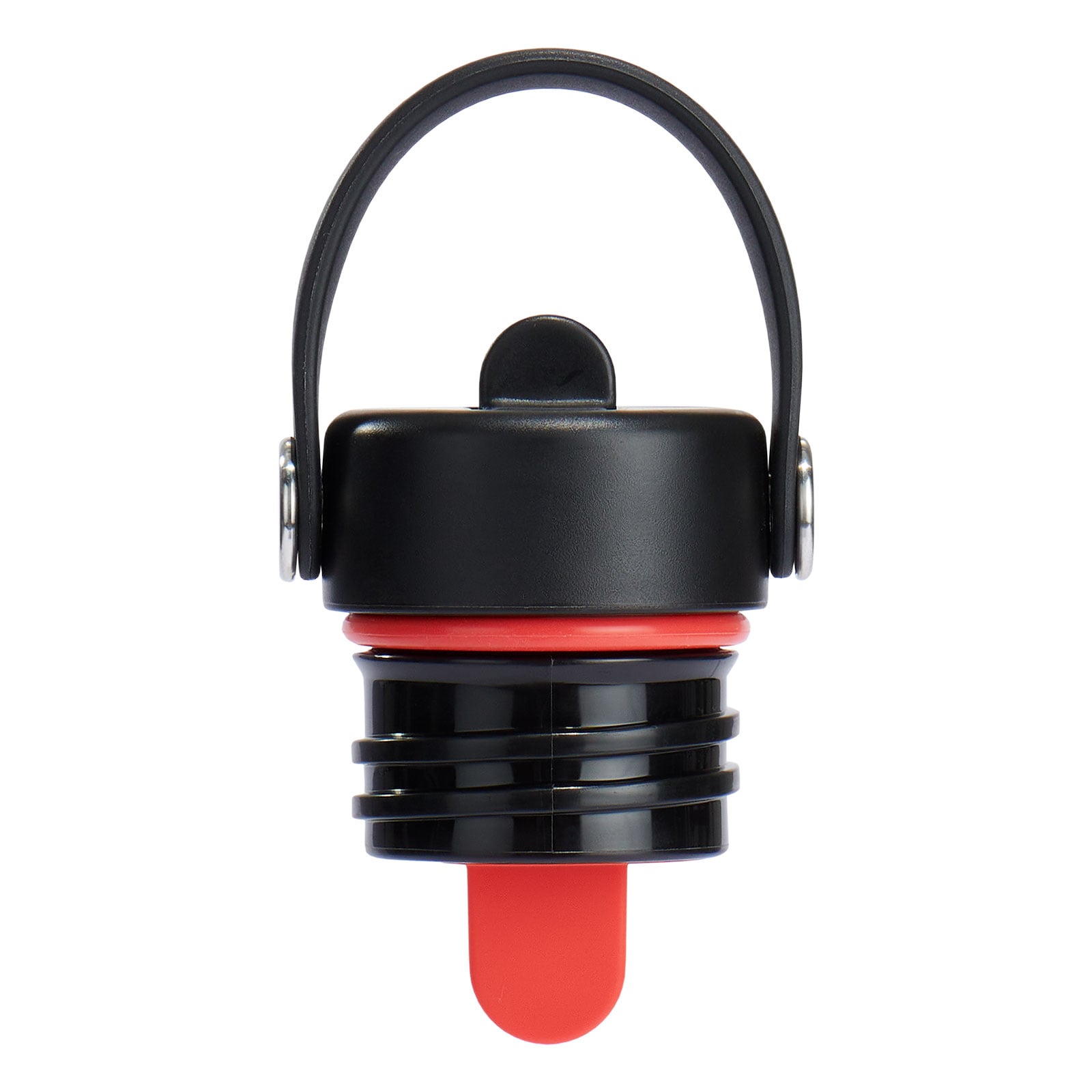 Standard Mouth Flex Straw Cap Bild der Registerkarte „Details“.