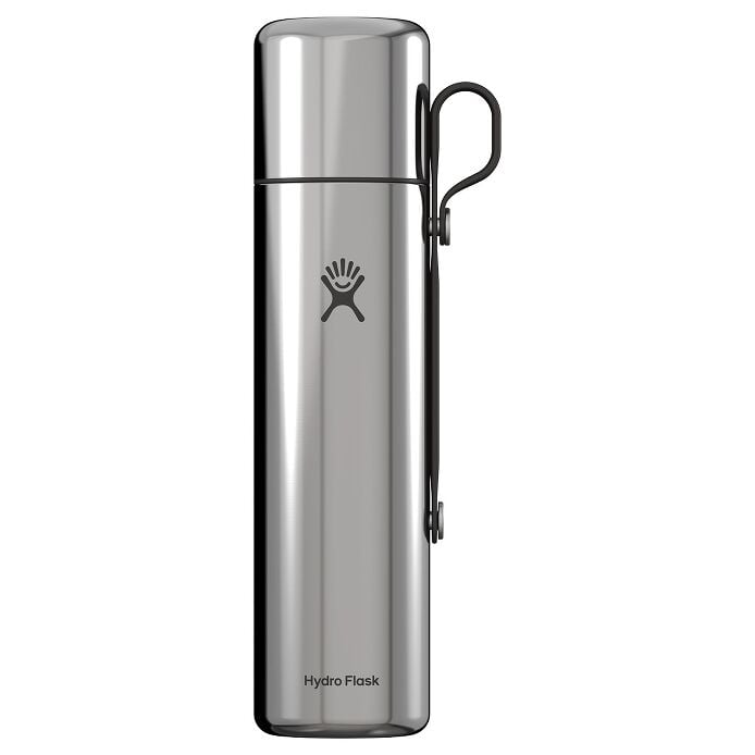 36 oz (1.06L) Hot Flask And Cup