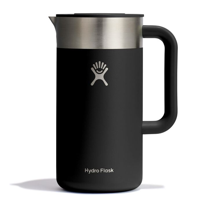 32 oz (946 ml) Insulated French Press
