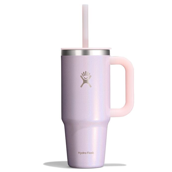 24 oz (710 ml) Travel Tumbler