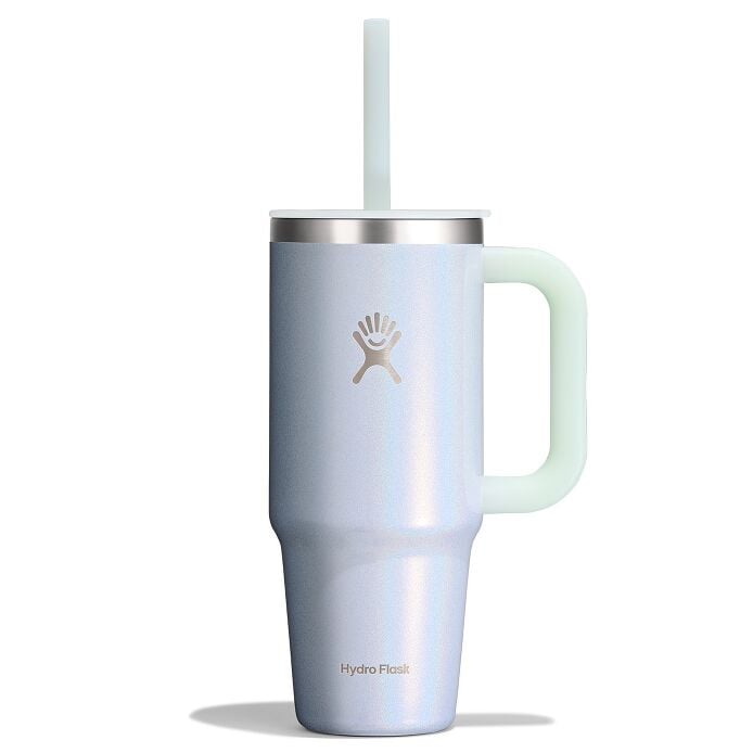 24 oz (710 ml) Travel Tumbler
