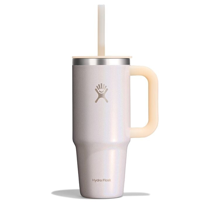 24 oz (710 ml) Travel Tumbler