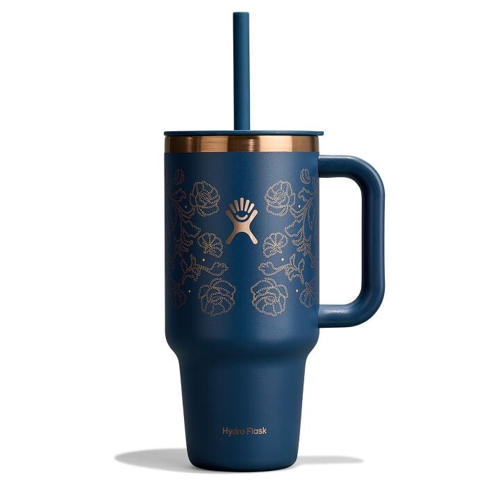 32 oz (946 ml) Travel Tumbler