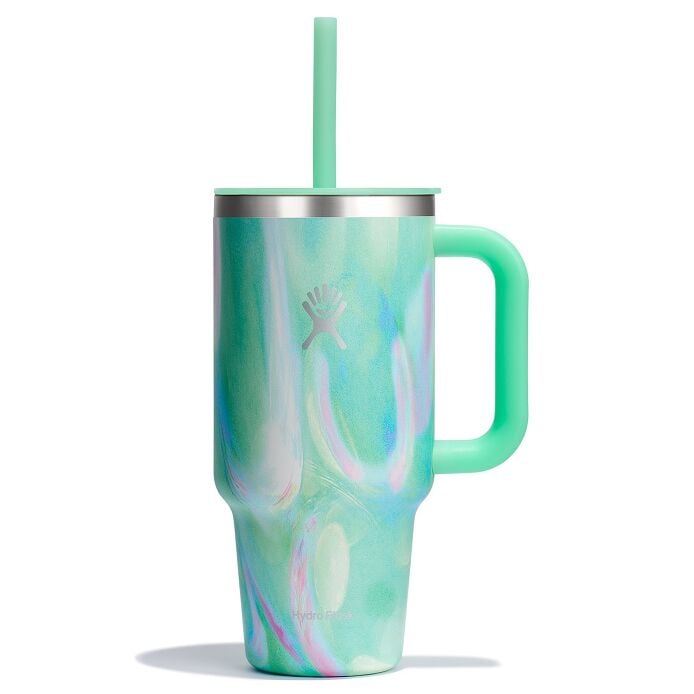 32 oz (946 ml) Travel Tumbler