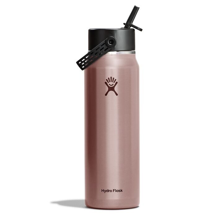32 oz (946 ml) Lightweight Flex Straw Bottle