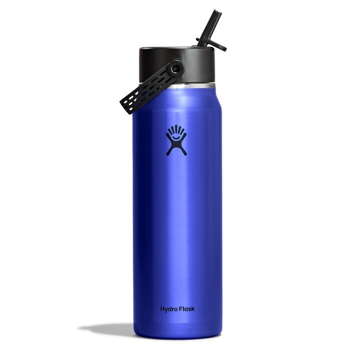 32 oz (946 ml) Lightweight Flex Straw Bottle