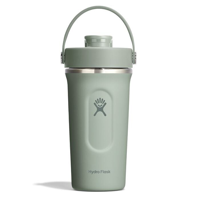 24 oz (710 ml) Insulated Shaker Bottle