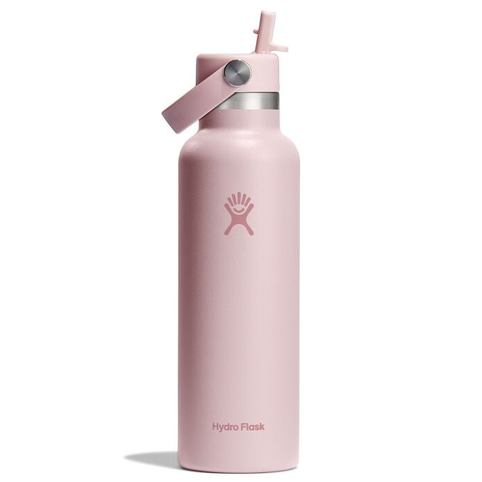 21 oz (621 ml) Standard Mouth with Flex Straw Cap