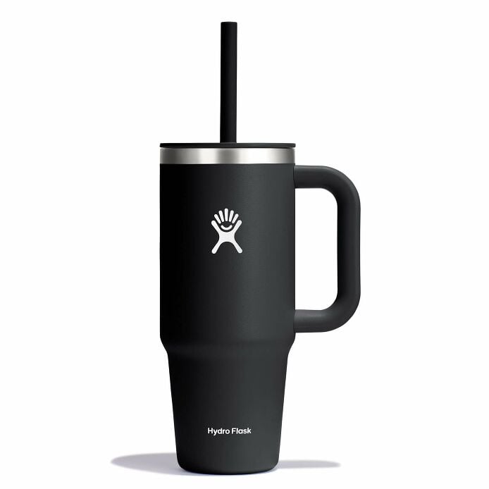 24 oz (710 ml) Travel Tumbler