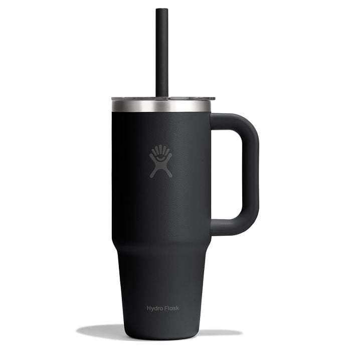 24 oz (710 ml) Travel Tumbler