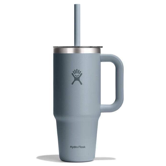 24 oz (710 ml) Travel Tumbler