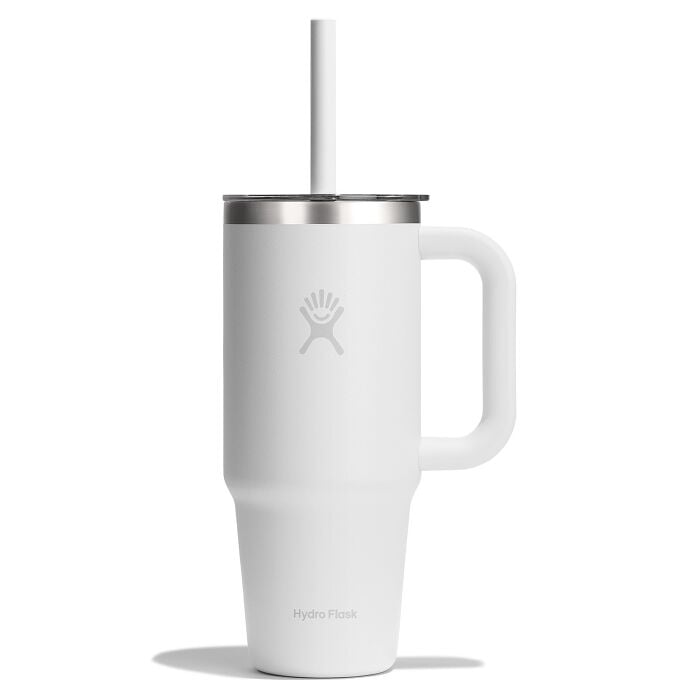 24 oz (710 ml) Travel Tumbler