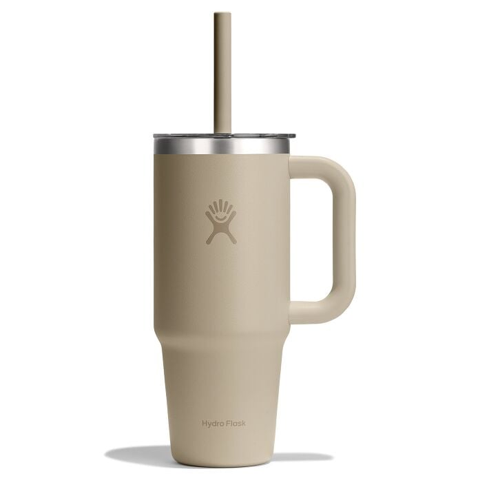 24 oz (710 ml) Travel Tumbler