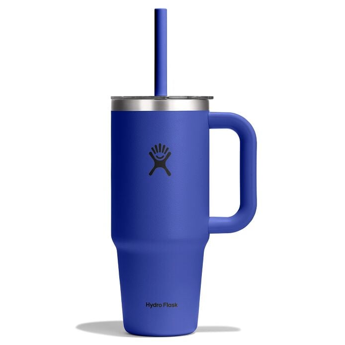 24 oz (710 ml) Travel Tumbler