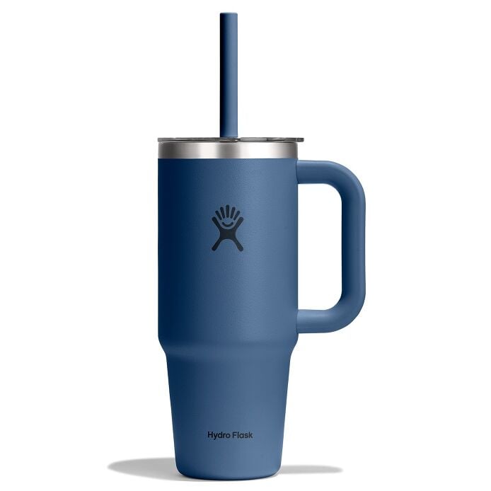 24 oz (710 ml) Travel Tumbler