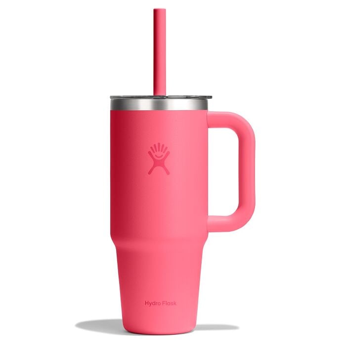 24 oz (710 ml) Travel Tumbler