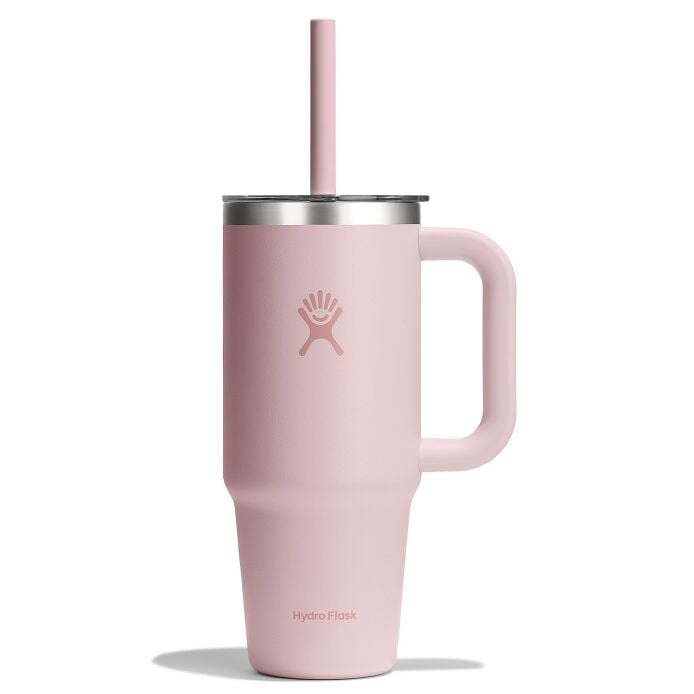 24 oz (710 ml) Travel Tumbler