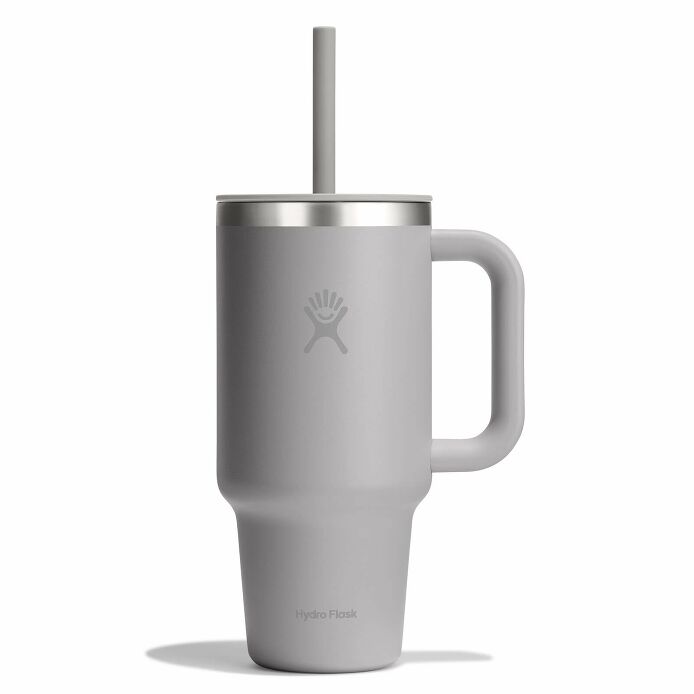 32 oz (946 ml) Travel Tumbler