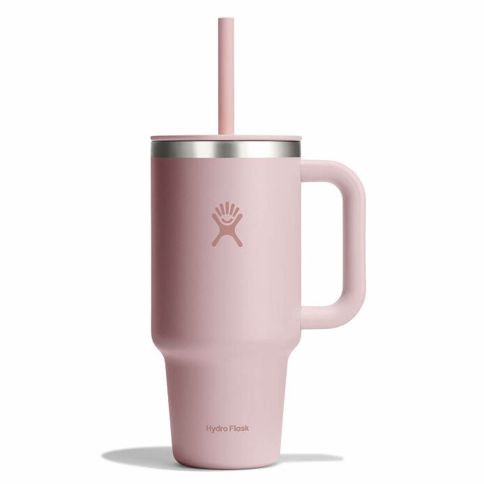 32 oz (946 ml) Travel Tumbler