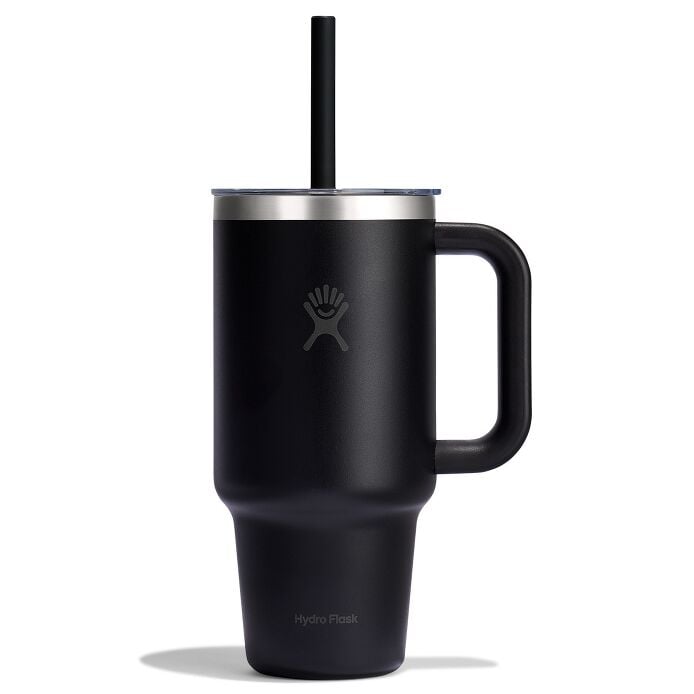 32 oz (946 ml) Travel Tumbler
