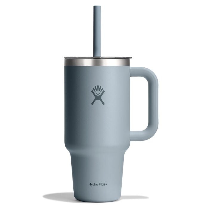 32 oz (946 ml) Travel Tumbler
