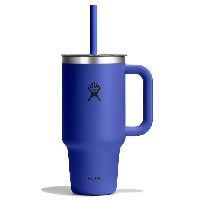 32 oz (946 ml) Travel Tumbler