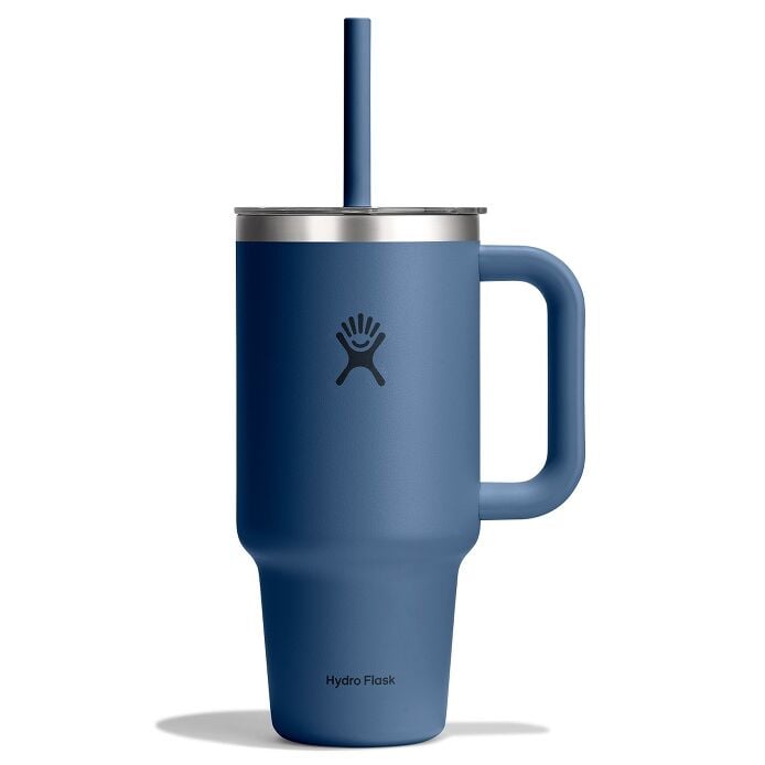 32 oz (946 ml) Travel Tumbler