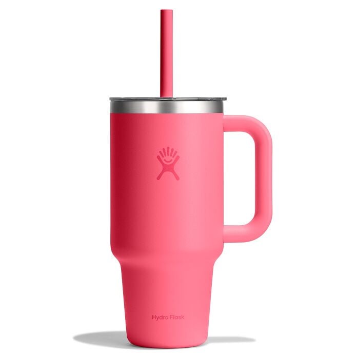 32 oz (946 ml) Travel Tumbler