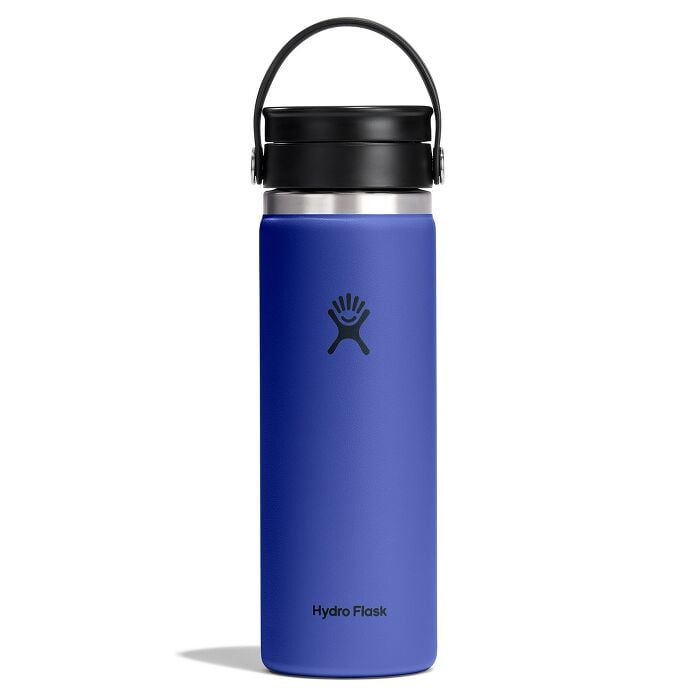 20 oz (591 ml) Coffee with Flex Sip™ Lid