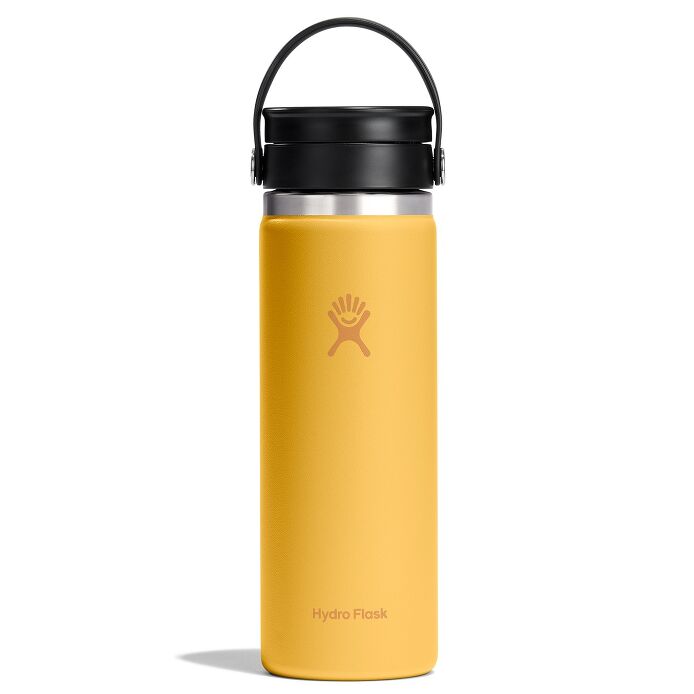20 oz (591 ml) Coffee with Flex Sip™ Lid
