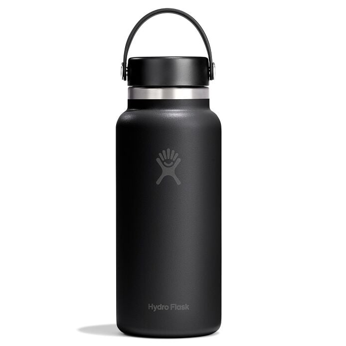 32 oz (946 ml) Wide Mouth
