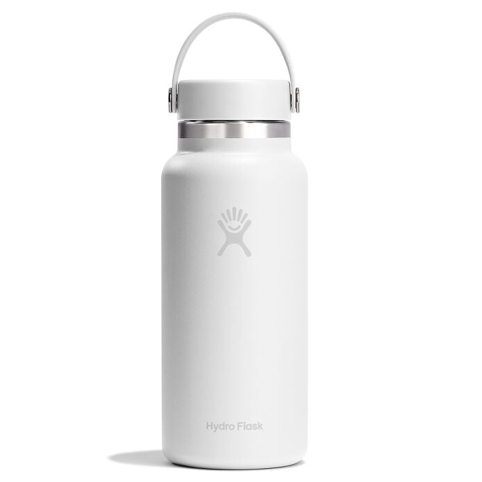 32 oz (946 ml) Wide Mouth