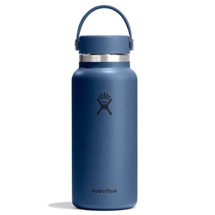 32 oz (946 ml) Wide Mouth