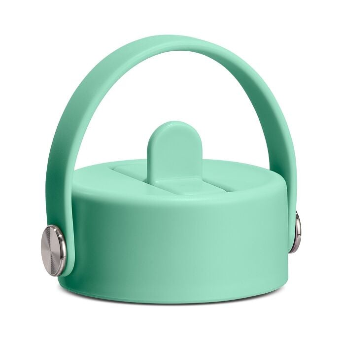 Wide Mouth Flex Straw Cap