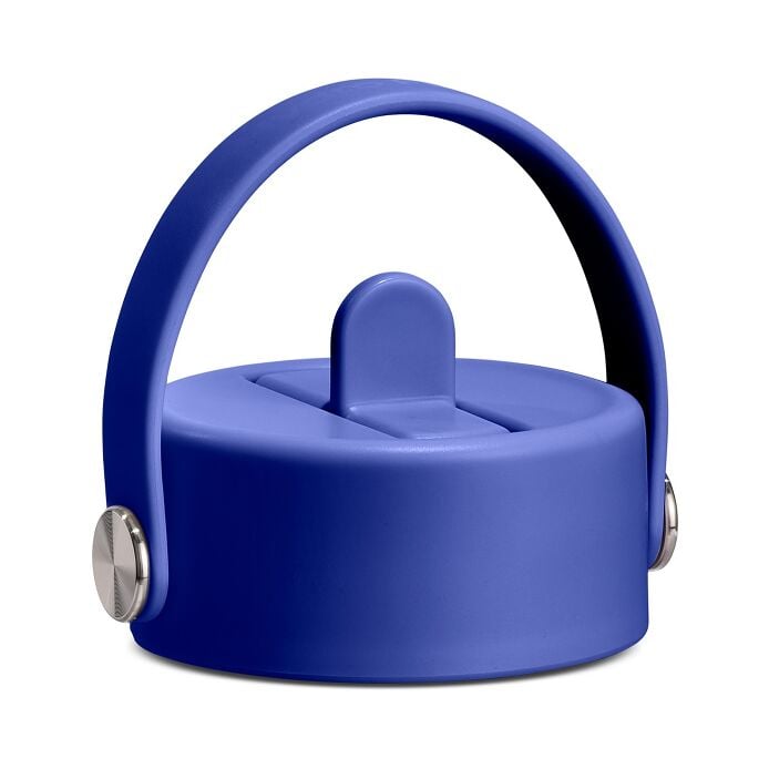Wide Mouth Flex Straw Cap
