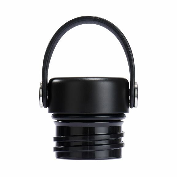 Standard Flex Cap - Black