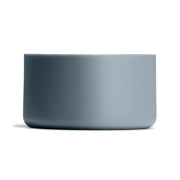 Medium Bottle Boot - Shale Grey