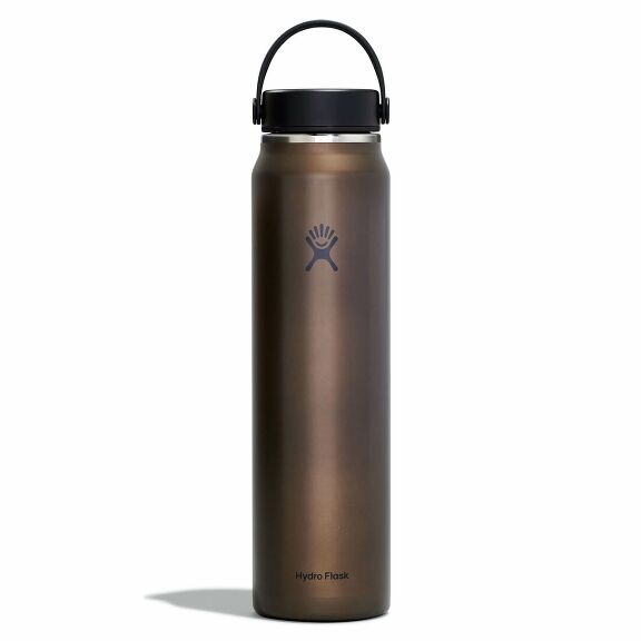 40 oz (1.18L) Lightweight Wide Mouth Trail Series™ - Obsidian