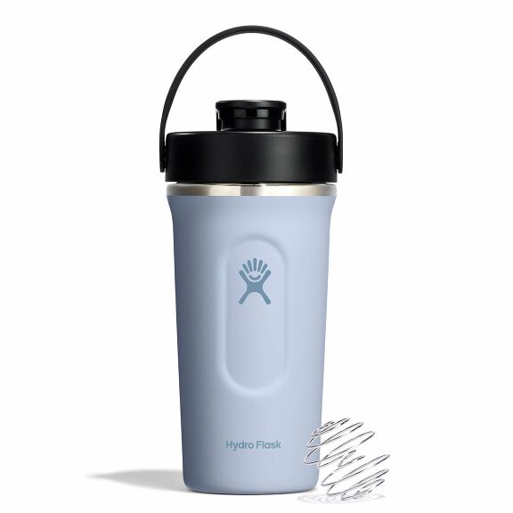 24 oz (710 ml) Insulated Shaker Bottle - Surf