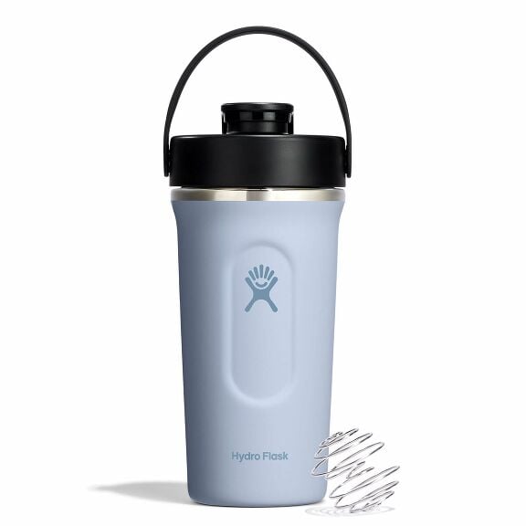 24 oz (710 ml) Insulated Shaker Bottle