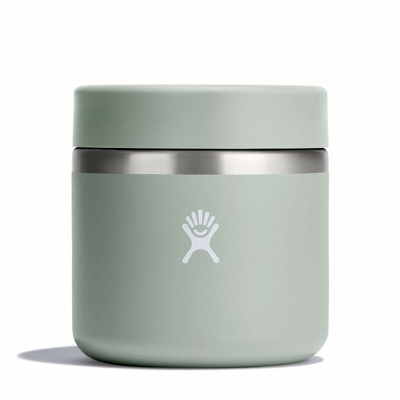 20 oz (591 ml) Insulated Food Jar - Agave 