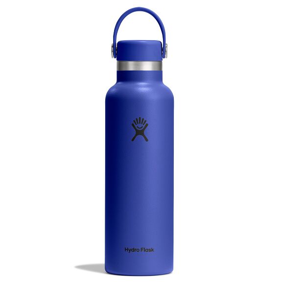 21 oz (621 ml) Standard Mouth - Capri Blue