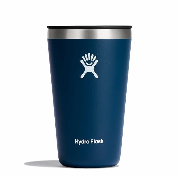 16 oz (473 ml) All Around Tumbler - Indigo