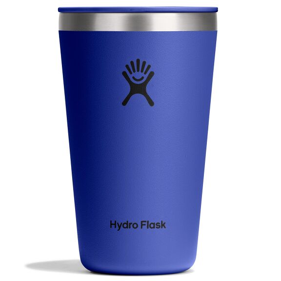 16 oz (473 ml) All Around Tumbler - Capri Blue