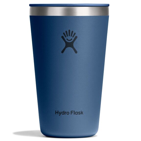 16 oz (473 ml) All Around Tumbler - Harbour Blue