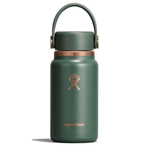 Micro Hydro™ 200 ml - Forest Green Arc