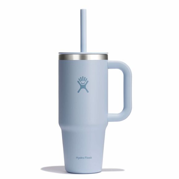 24 oz (710 ml) Travel Tumbler - Surf