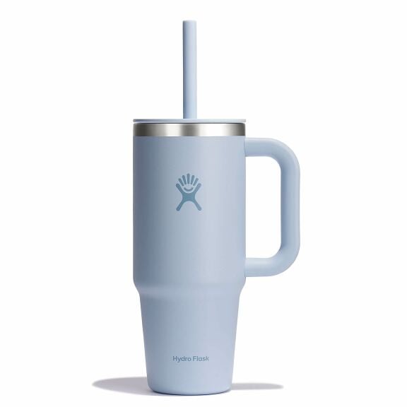 24 oz (710 ml) Travel Tumbler