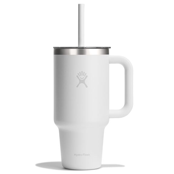 32 oz (946 ml) Travel Tumbler